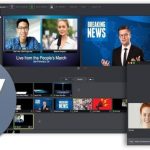 Telestream Wirecast Pro 16.4.1 for MacOS Free Download