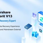 Wondershare Recoverit 2025 Free Download