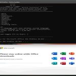 Microsoft Office 365 Professional Plus x86-x64 – Online Installer v3.3.11 Free Download
