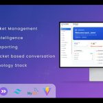HelpDesk 5.2.3 – Online Ticketing System with Website – ticket support and management Free Download