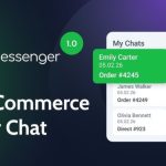 JetMessenger v1.0.0: The Internal Messaging System WordPress Free Download