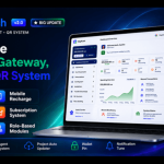 DigiKash v2.0 – Complete Payment Gateway, Wallet & QR System Free Download