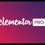 Elementor Pro v4.1.0 – The Most Advanced Website Builder Plugin Free Download