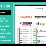Content Egg v20.40 – All in one plugin for Affiliate Free Download
