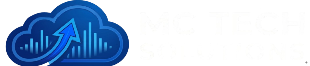 Mc Tech Solutions