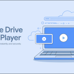 GDPlayer.To Google Drive Video Player v4.8.3 Free Download